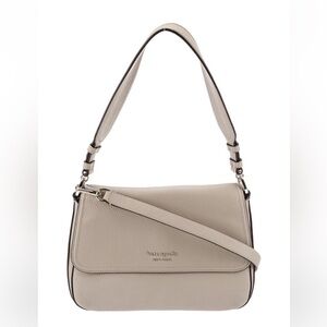 Kate Spade Leather Shoulder Bag